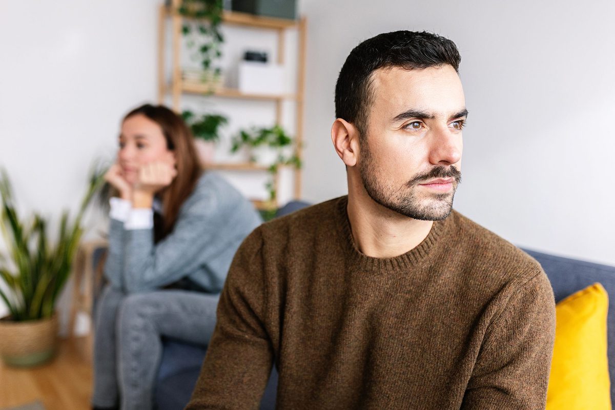 Coping Skills for Managing Anger Issues