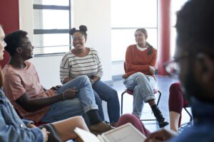 Benefits of Group Therapy for Teens