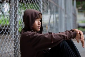 How Reactive Attachment Disorder Can Show Up in Teens
