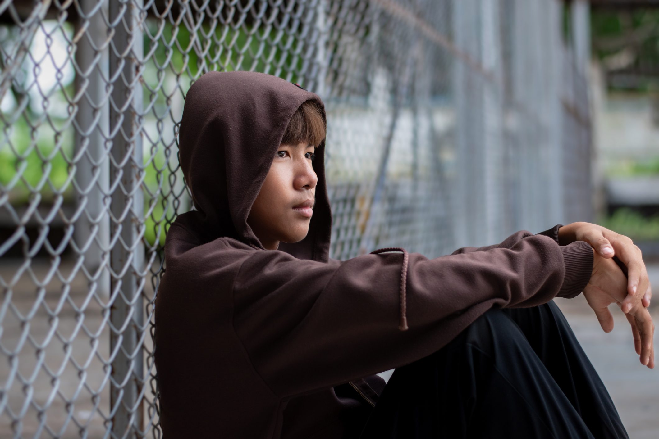 How Reactive Attachment Disorder Can Show Up in Teens