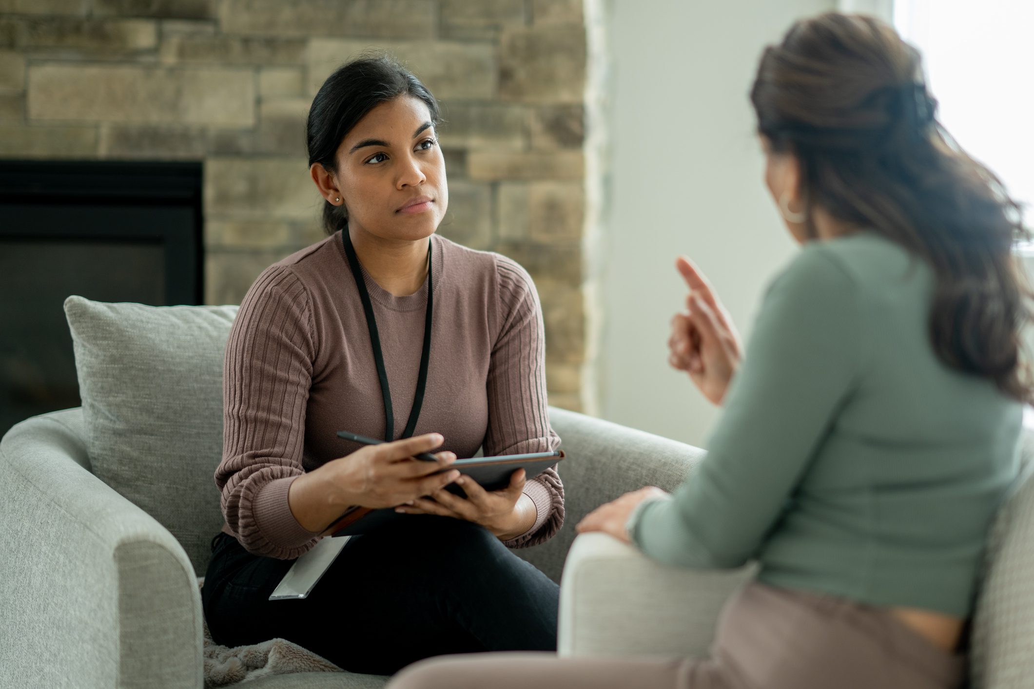 General Psychiatry Program