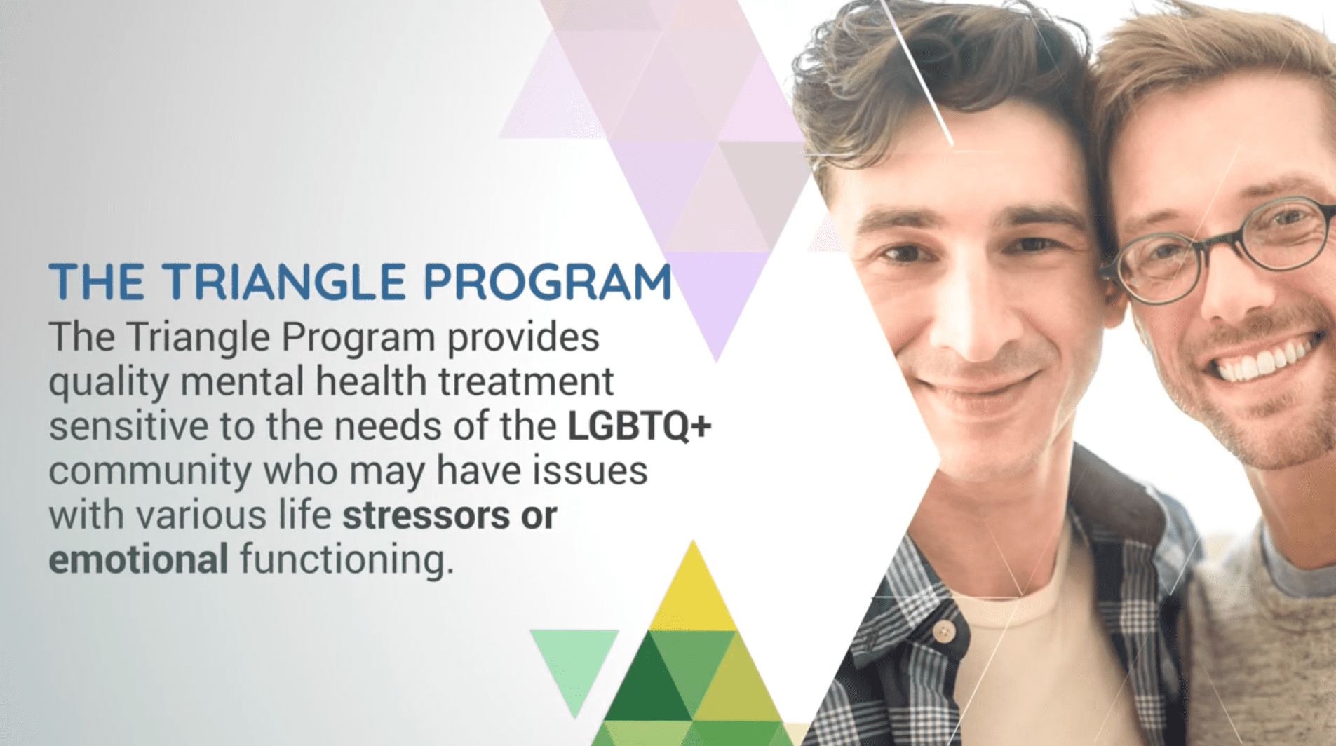 Triangle PHP video