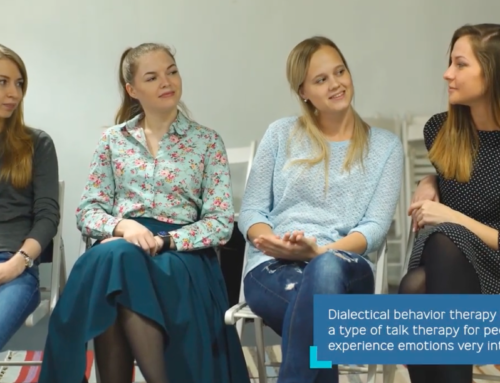 What is Dialectical Behavior Therapy (DBT)?