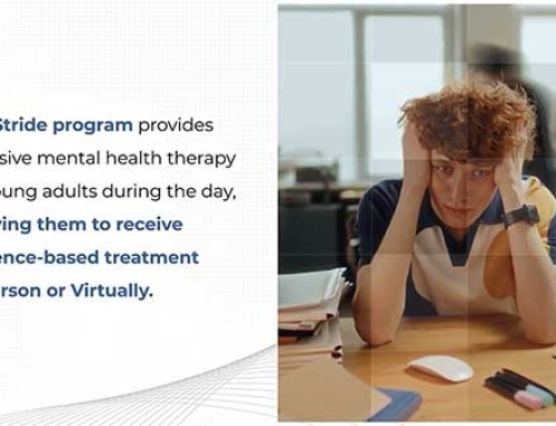 Learn about HRI’s STRIDE Partial Hospitalization Program