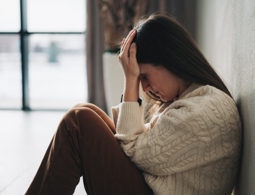 How to Spot Mental Health Crisis Warning Signs Before They Escalate
