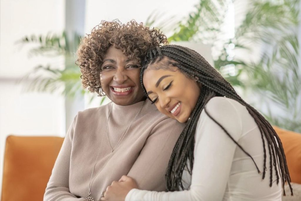 Ascend Partial Program (All Women of Color)