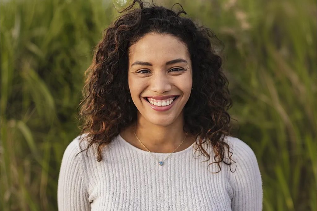 Women's Partial Program