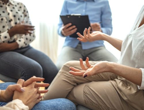 Benefits of a Dual Diagnosis Outpatient Program
