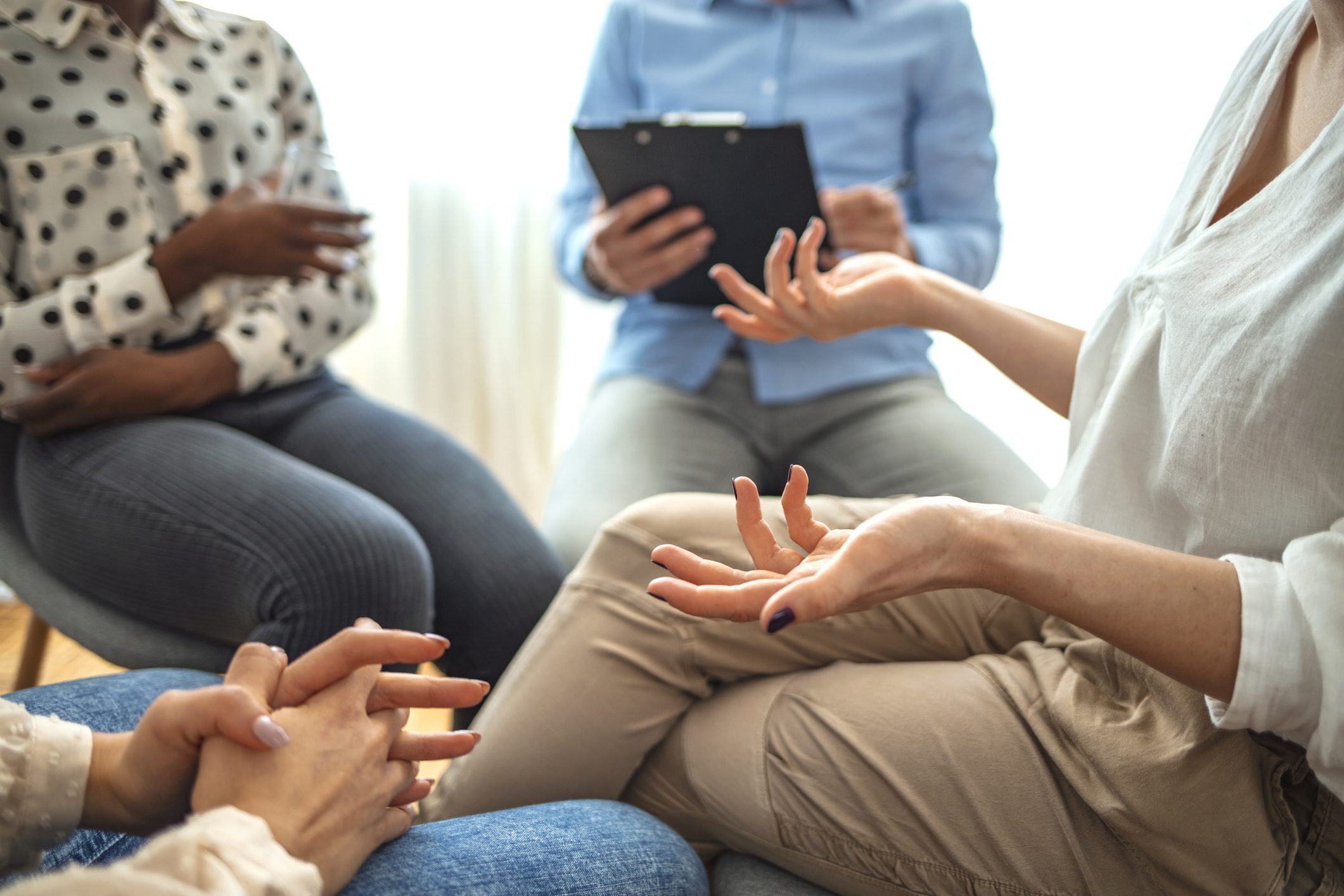 Benefits of a Dual Diagnosis Outpatient Program