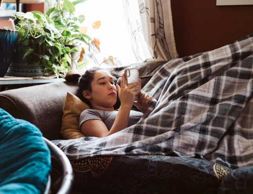 What Is Failure to Launch Syndrome?