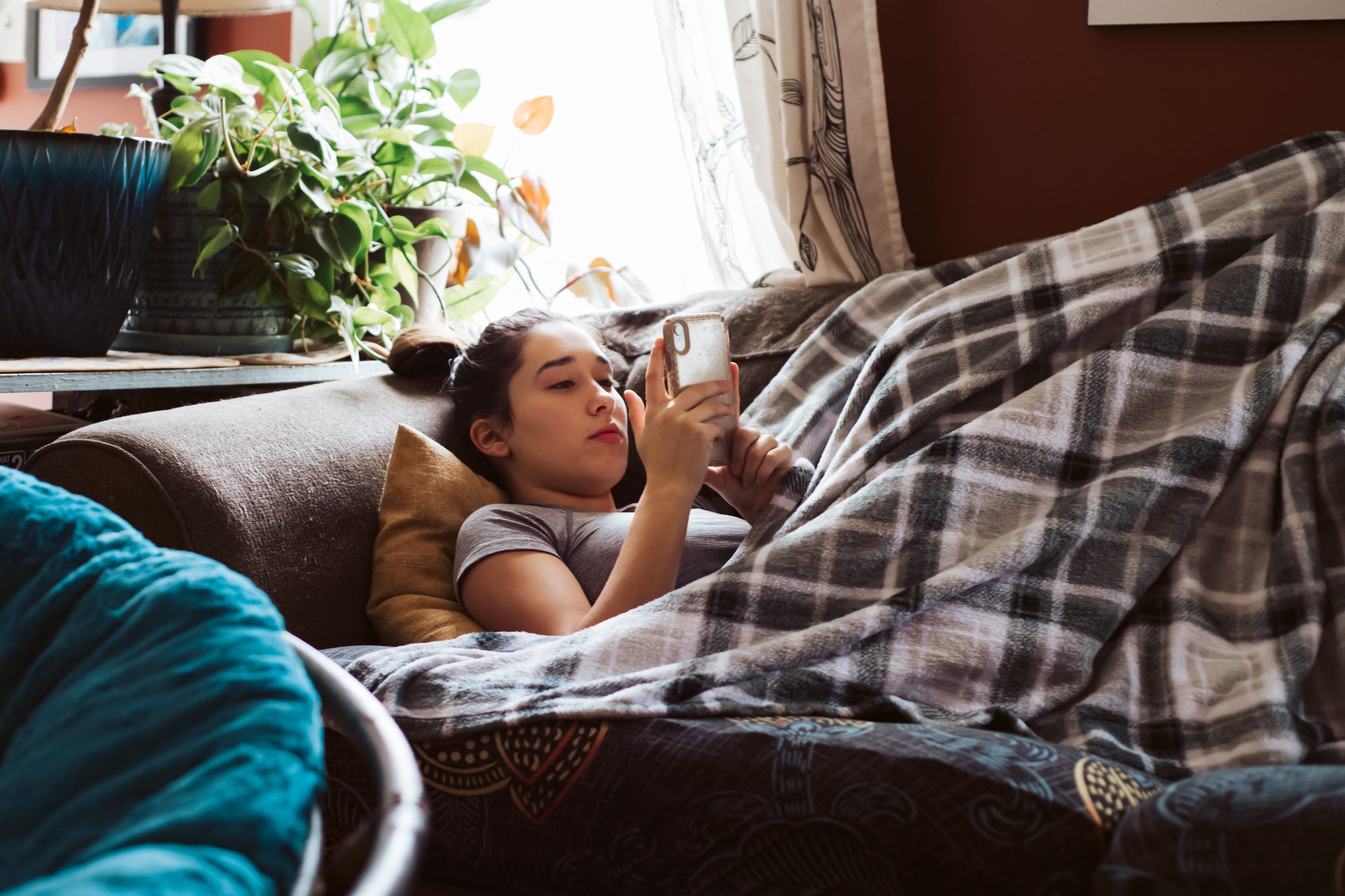 Failure to Launch Syndrome: An Overview