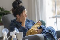 How to Help Someone With Postpartum Depression