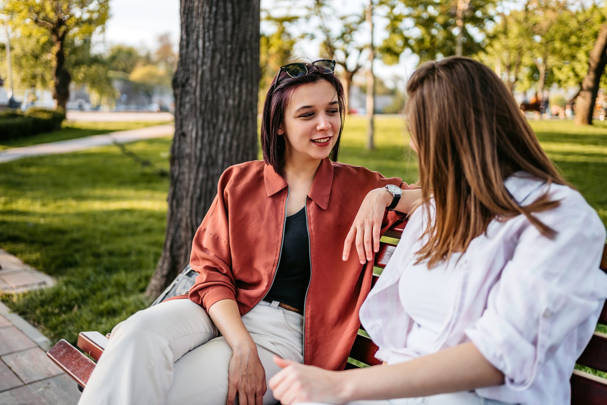 Evening Intensive Outpatient Program